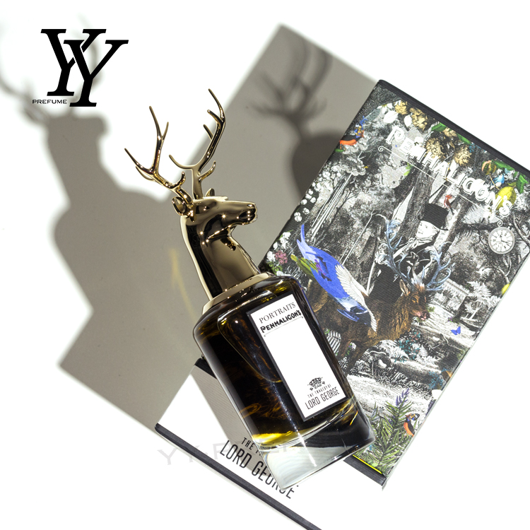 (Hàng Mới Về) Nước Hoa 75ml Mùi Hương Nhẹ Nhàng Chất Lượng Cao | BigBuy360 - bigbuy360.vn