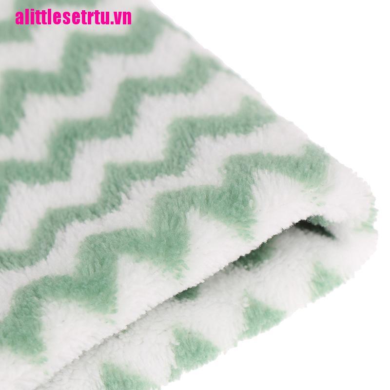 Bộ 3 Khăn Lau Chén Dĩa Nhà Bếp 25 * 25CM