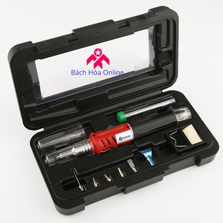 Bút khò hàn nhiệt bằng GAS công sất lớn HS-1115K