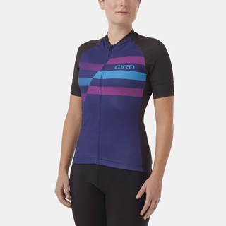 Áo đạp xe nữ Giro Chrono Expert Jersey