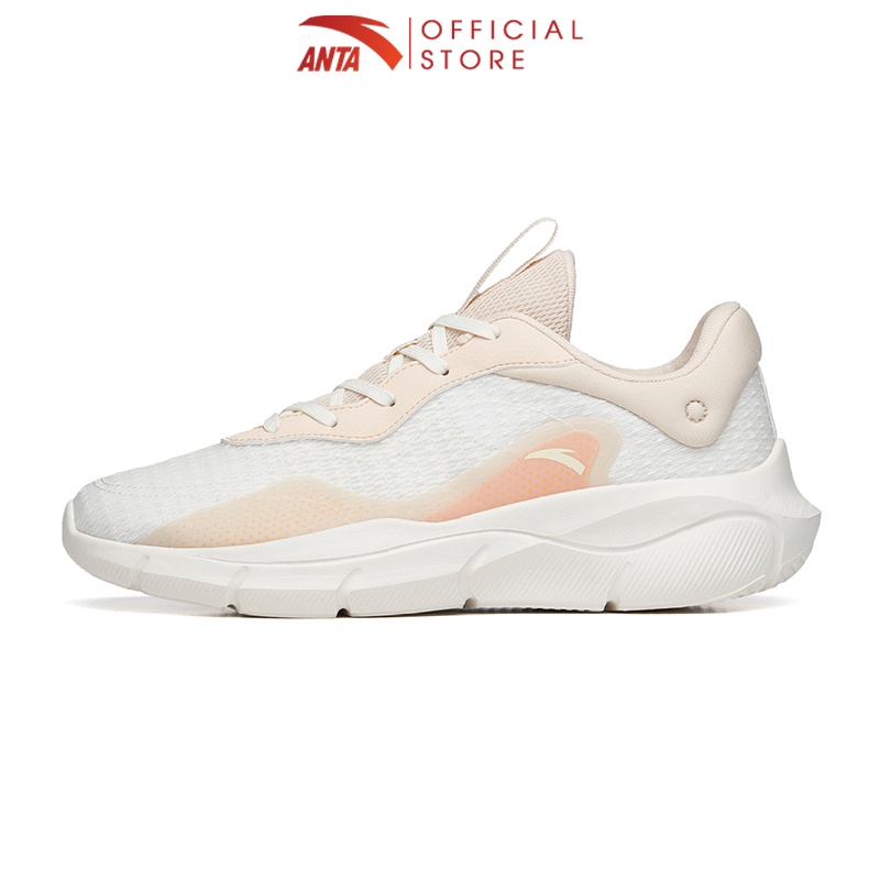 Giày chạy thể thao nữ Running Shoes Anta