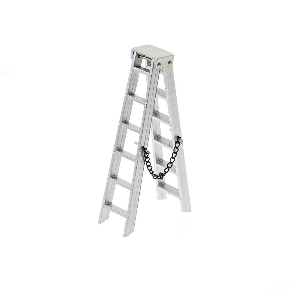 LAYOR1 Thang Leo Mini Trx4 Tỉ Lệ 1 / 10 Cho Xe Đồ Chơi