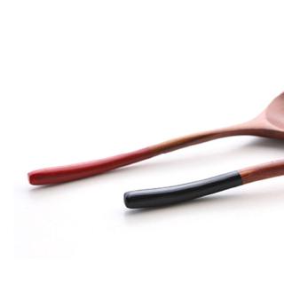 Muỗng Gỗ Múc Kem