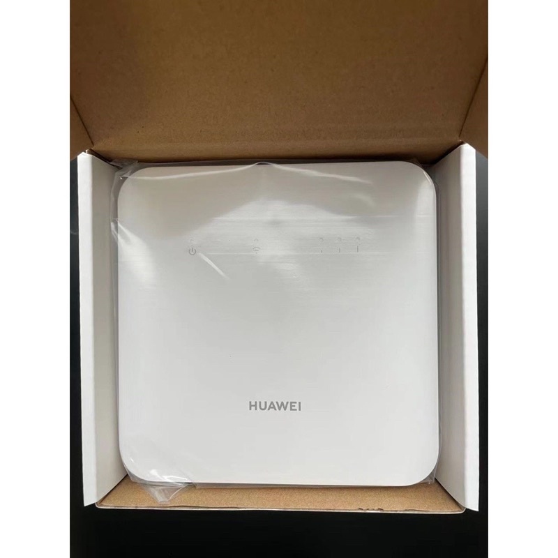 Phát Wifi từ sim 4G Huawei B312 -926 Tốc Độ 4G 150Mbps Hỗ Trợ 32 User, Kết nối 1 cổng lan