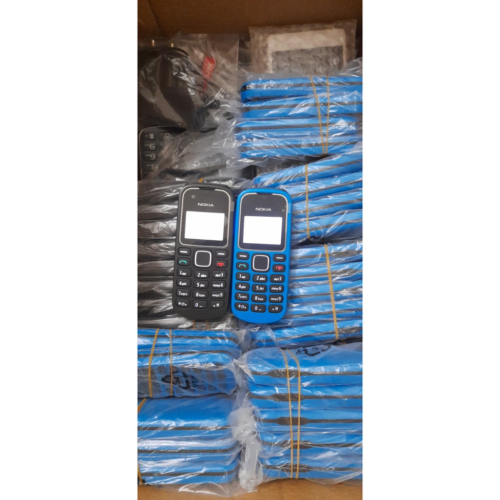 Nokia 1280 1202 chính hãng kèm sạc pin hàng chính hãng bảo hành 6 tháng | BigBuy360 - bigbuy360.vn