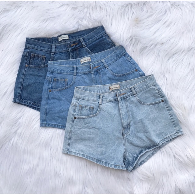 Short Big Size