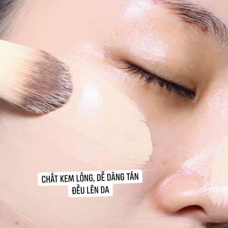 Kem Nền Che Khuyết Điểm Kiềm Dầu Lâu Trôi Estee Lauder Double Wear Stay-in-Place Makeup