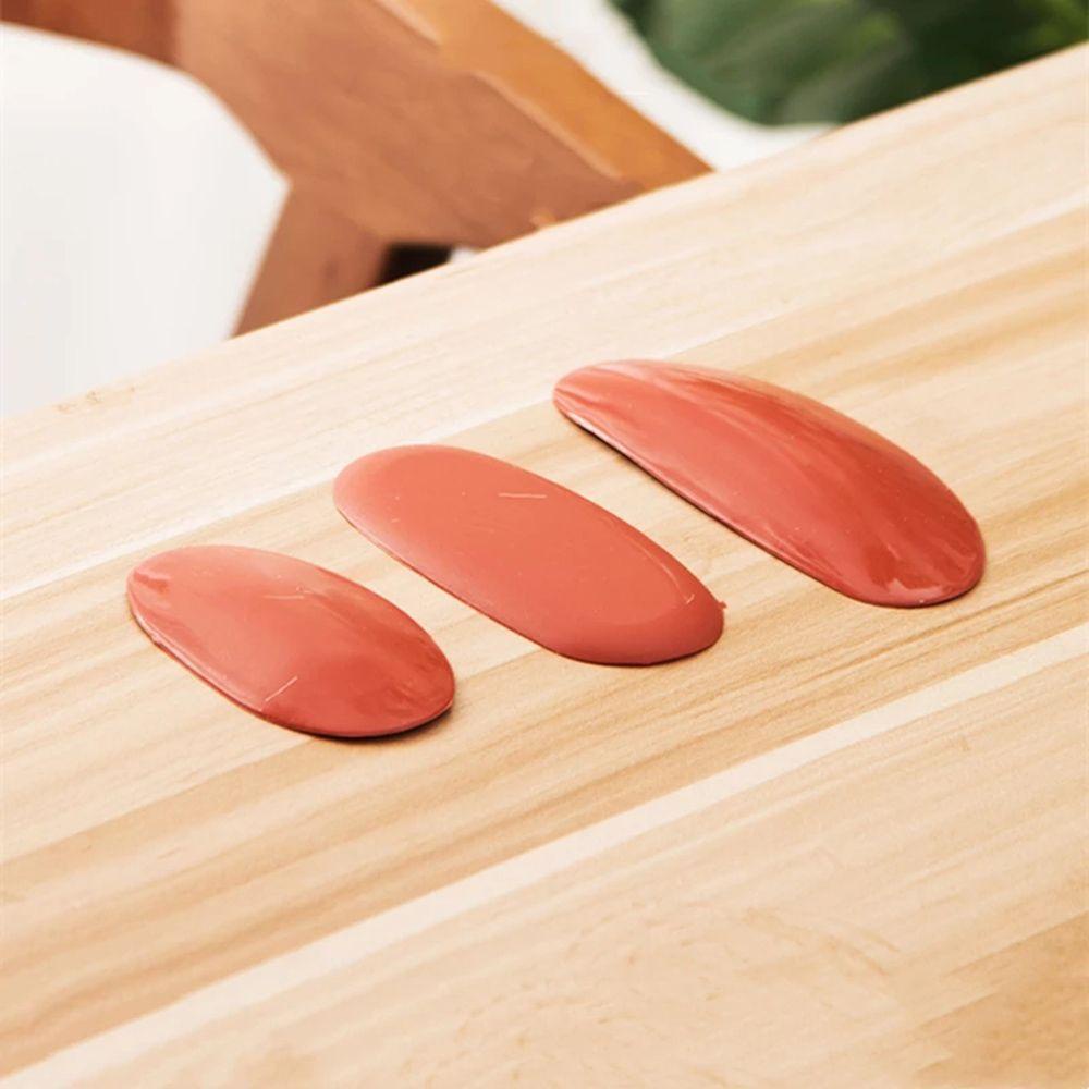 Dụng Cụ Tạo Hình Đất Sét Đỏ Mềm Mại