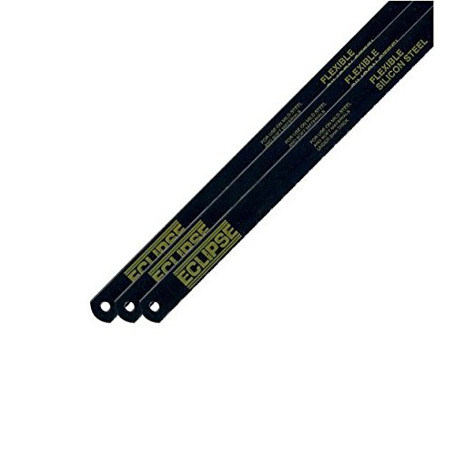 Lưỡi cưa sắt mini eclipse – Retail Pack Hacksaw Blades
