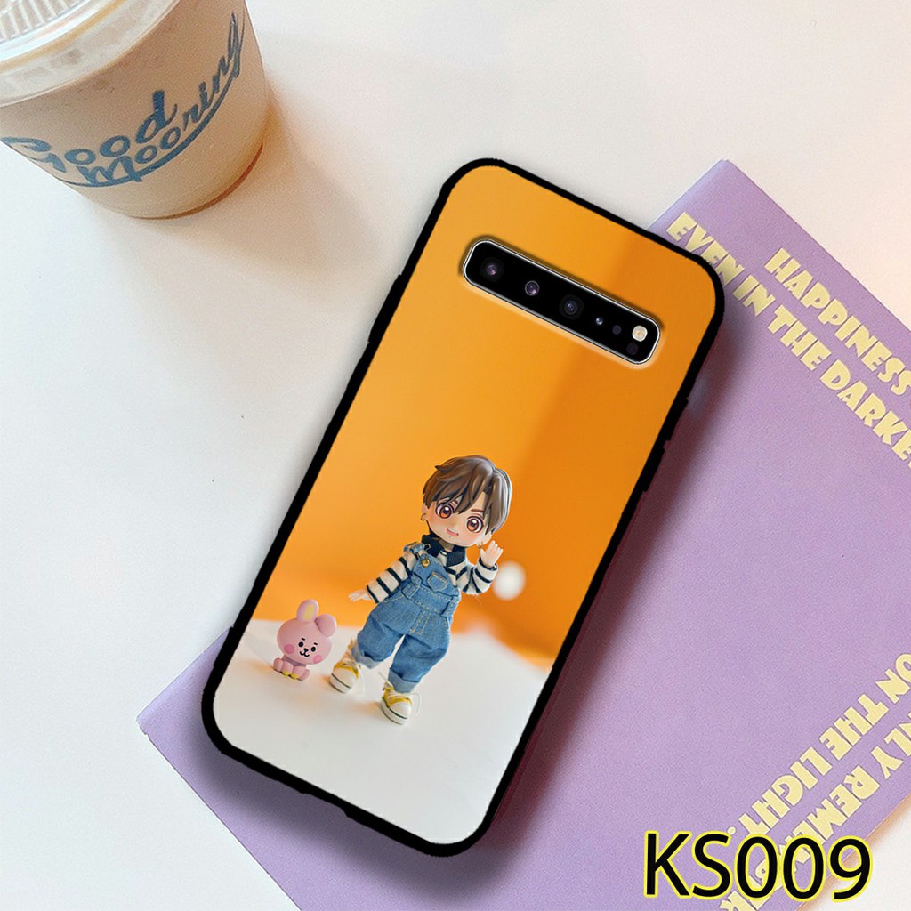 Ốp lưng Samsung S10/S10 5G/S10 Lite/S10 Plus in hình baby boy siêu đẹp, độc, lạ_KINGSTORE.HN_Ốp SS S10_5G/LITE/PLUS