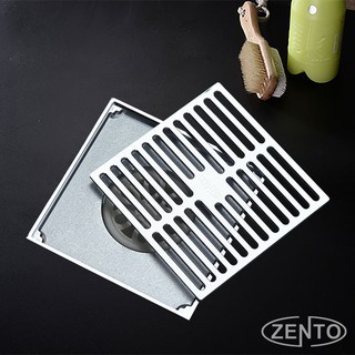Thoát sàn chống mùi và côn trùng Zento ZT680