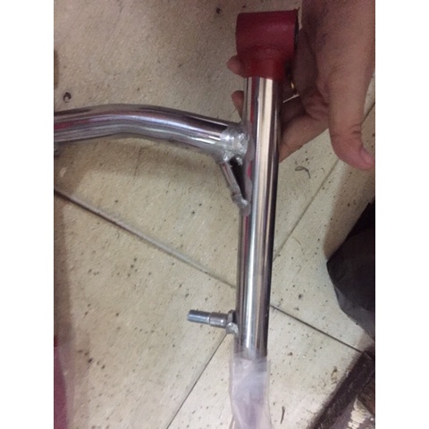 GẮP TY PHUỘC DREAM, WAVE, RS VÀ NHIỀU LOẠI XE KHÁC