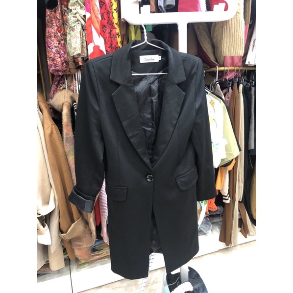 vest blaze 2hand (sale màu đen) | BigBuy360 - bigbuy360.vn