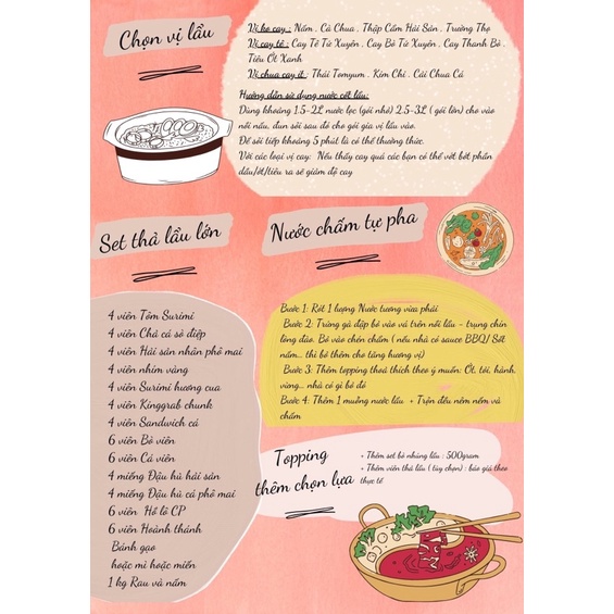 Combo Lẩu Hidilao | BigBuy360 - bigbuy360.vn