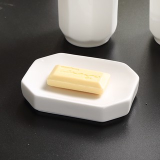 Set nhà tắm bát giác