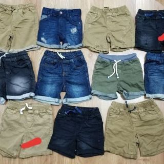 Combo áo và quần hàng xuất khẩu