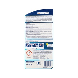 BỘT DENKMIT VỆ SINH MÁY RỬA CHÉN BÁT
