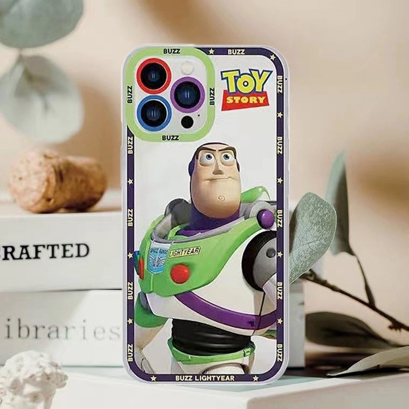 Ốp Điện Thoại Silicon Chống Sốc Họa Tiết Quái Vật Vui Nhộn Cho IPhone 11 Pro MAX 13 Pro MAX 12 Pro MAX X XS MAX XR 6 Plus 7 Plus 8 Plus 6s Plus