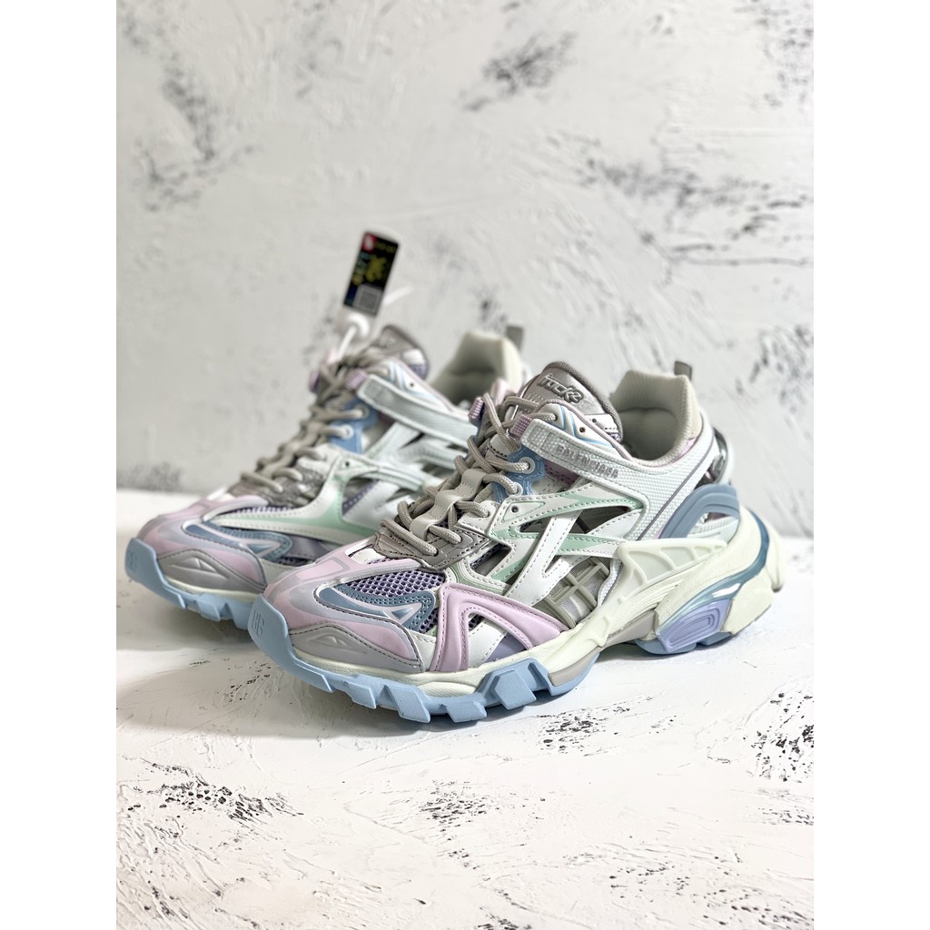 Balenciaga Track 2.0
