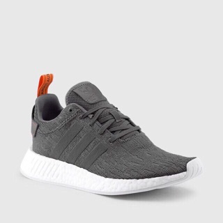Giày Sneaker NMD R2 Nam Nữ  trọn bộ