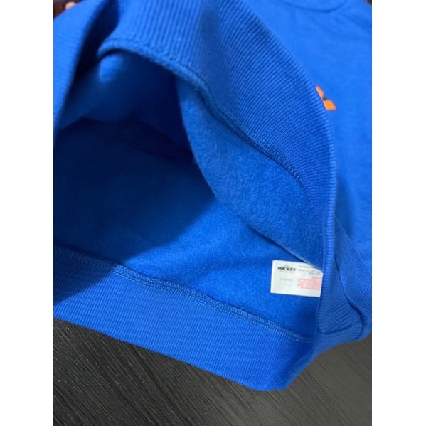 Bộ quần áo bé trai MKMS 2-8 tuổi  Sét nỉ cotton xuất dư 0822