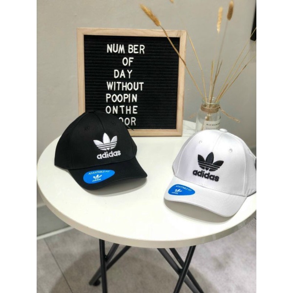 Mũ lưỡi trai A.didas xuất dư trẻ em 3-6 tuổi . Nón Adidas cho bé