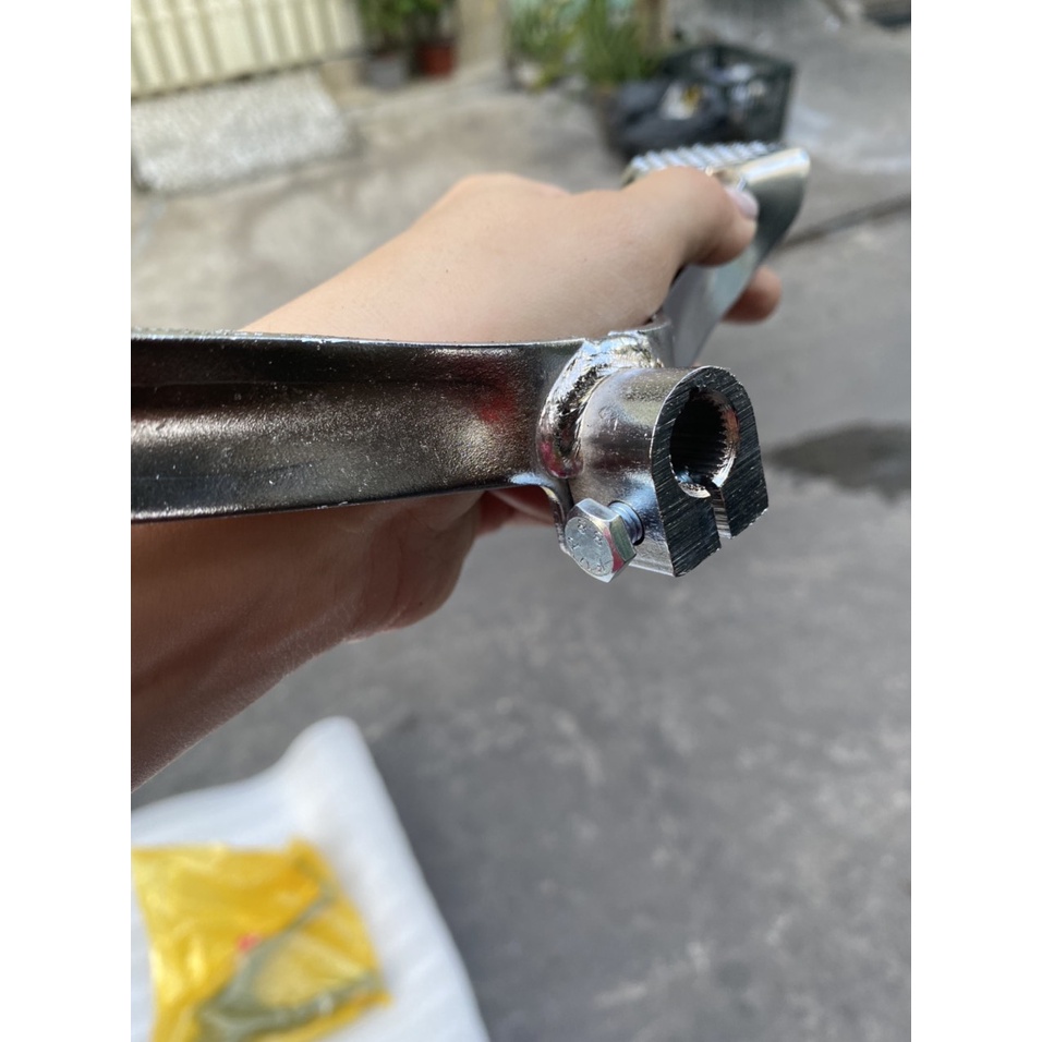CẦN SỐ XE CUB