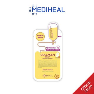 [MIẾNG LẺ] Mặt nạ Mediheal các loại