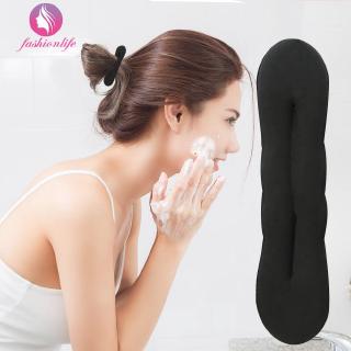 Dụng cụ búi tóc donut