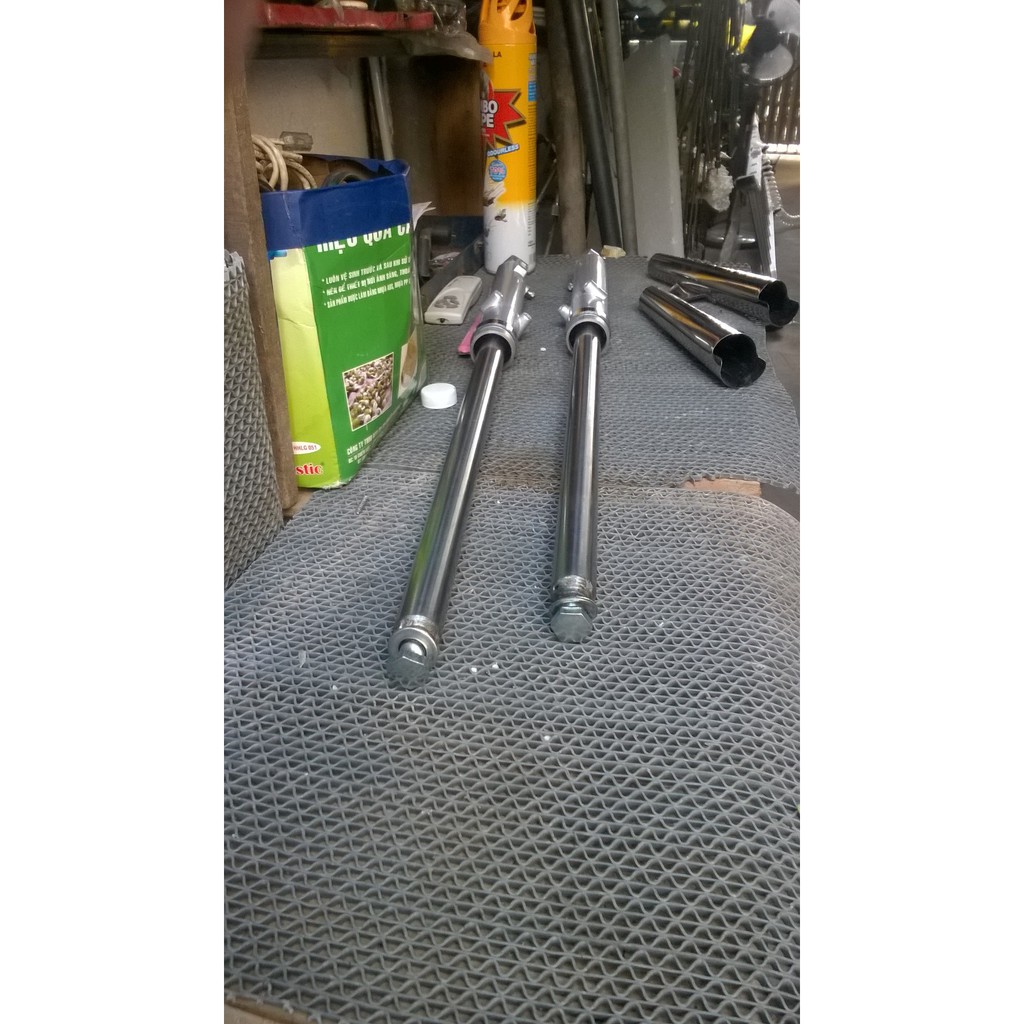 Phuột trước honda 67