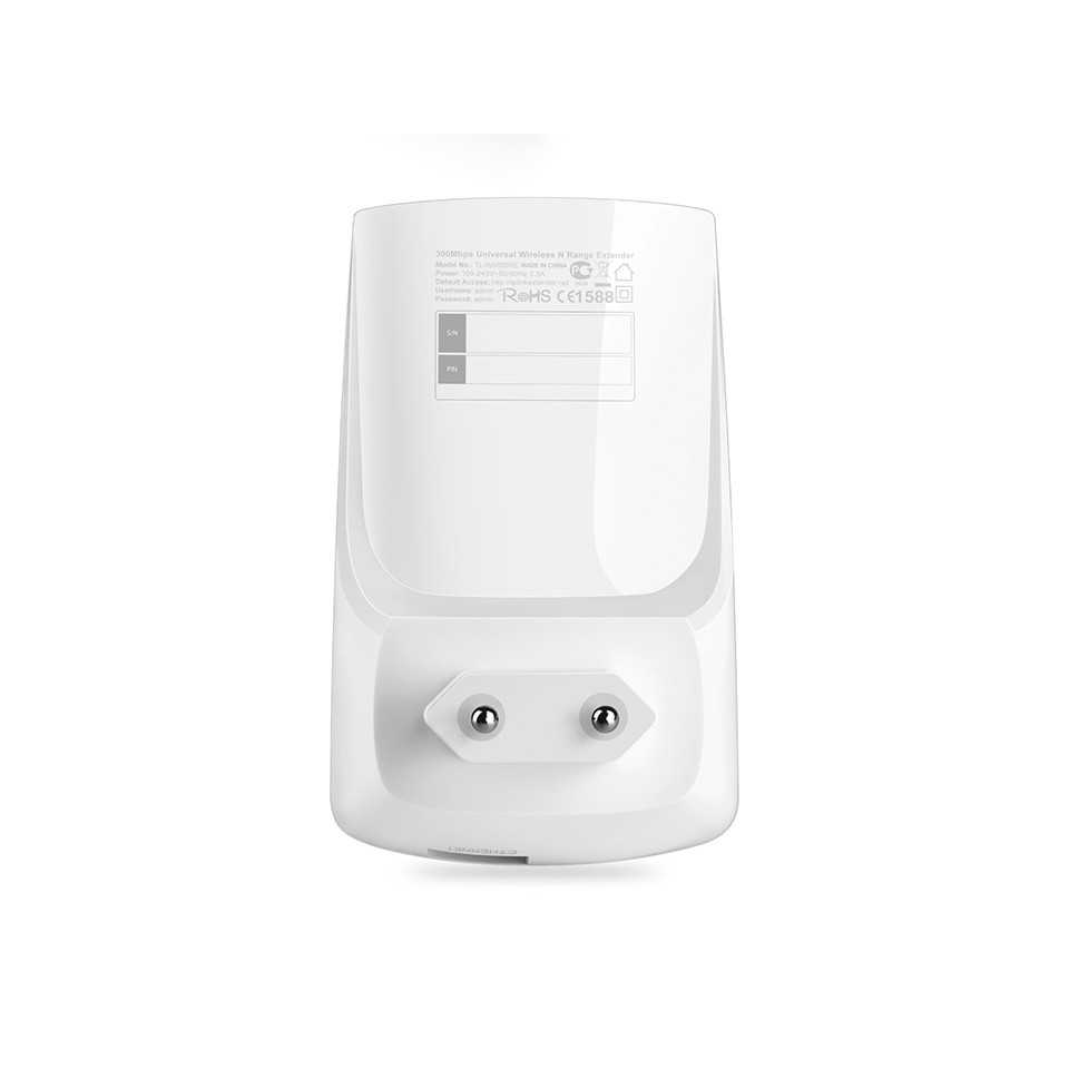 TPLINK 850 | Bộ mở rộng sóng Wi-Fi tốc độ 300Mbps | TPLINK TL-WA850RE - HÀNG CHÍNH HÃNG [ TTC COPUTER HCM ] | BigBuy360 - bigbuy360.vn