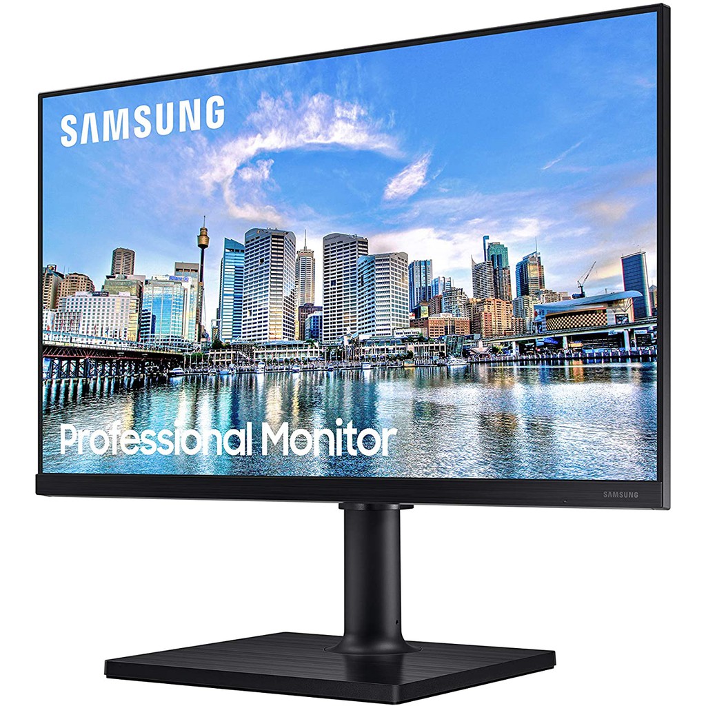 Màn hình đồ họa SAMSUNG LF27T450 IPS 75Hz