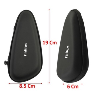 hộp đựng du lịch máy cạo râu Philips