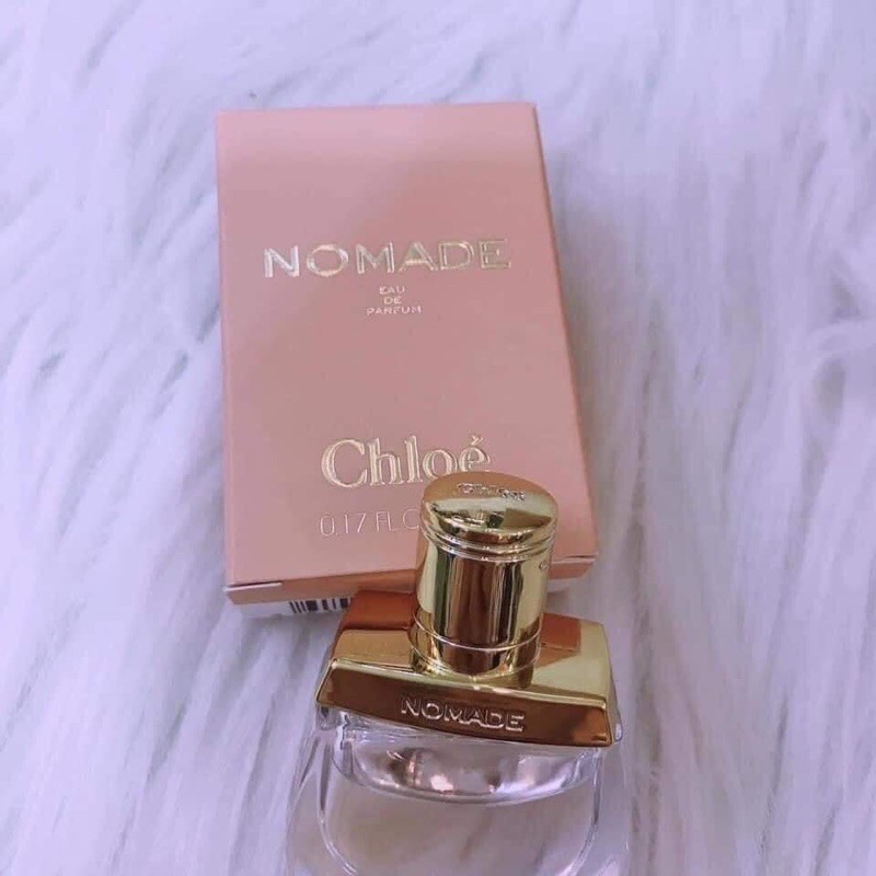 Nước hoa NOMADE CHLOE MINI | BigBuy360 - bigbuy360.vn
