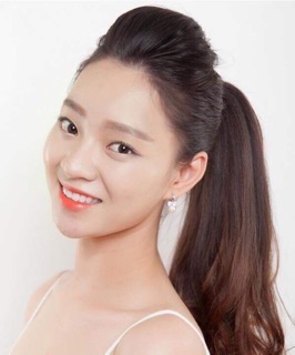 Độn phồng tóc