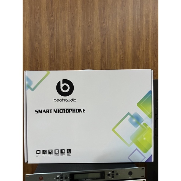 Micro không dây Beatsaudio S880