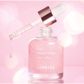 (hàng Mới Về) Kem Lót Laneige 30ml Giúp Dưỡng Ẩm Cao Cấp