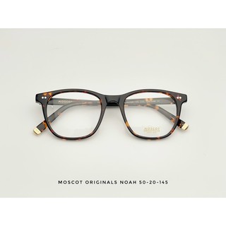 [ Mẫu Mới ] Gọng kính cận Moscot Noah