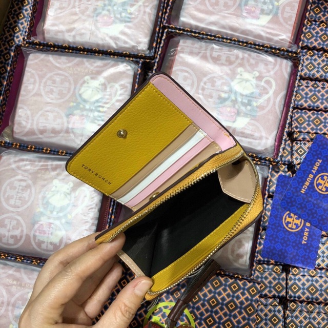 Ví mini dễ thương