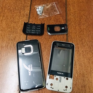 Vỏ cho Nokia N81