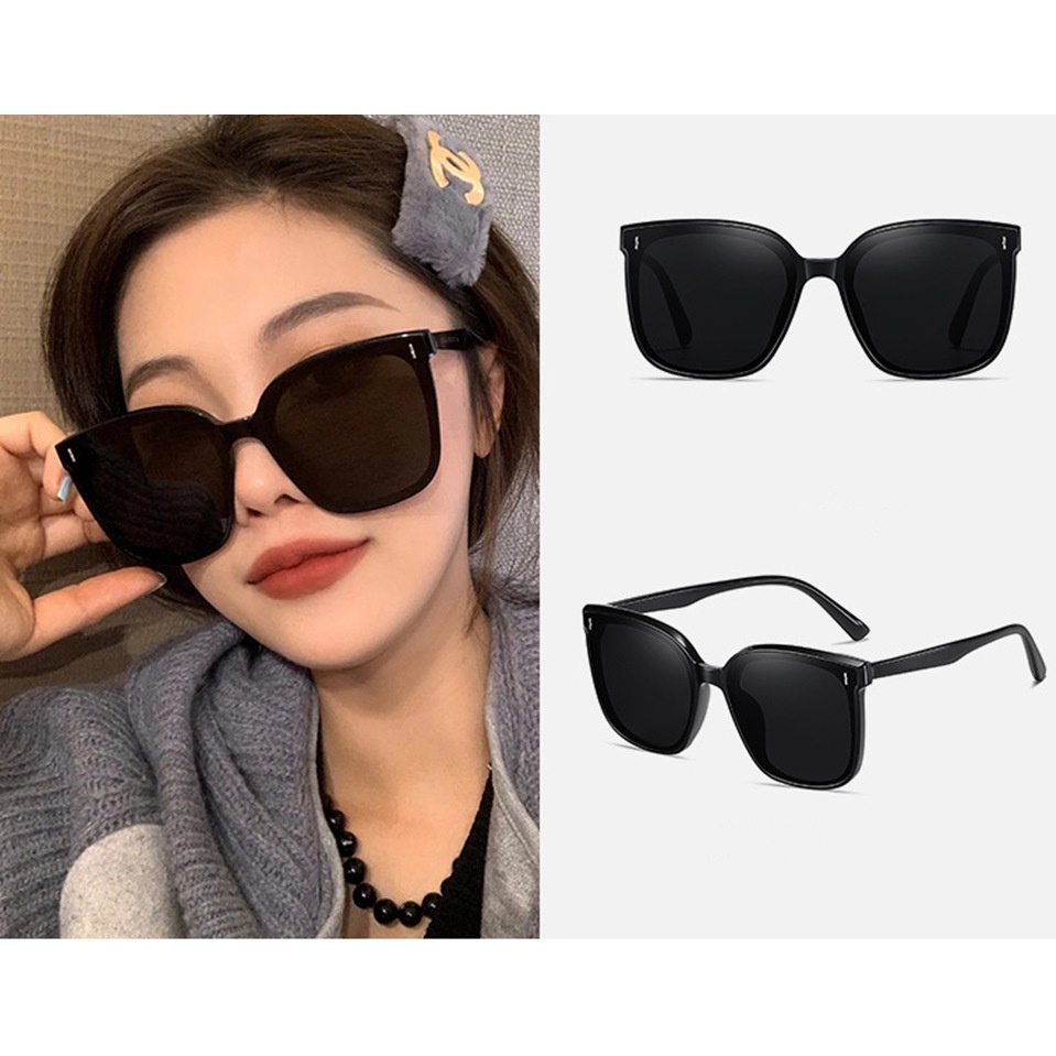 💖 𝑭𝑹𝑬𝑬𝑺𝑯𝑰𝑷 💖 Kính mát chống tia UV400 thời trang cho nam nữ