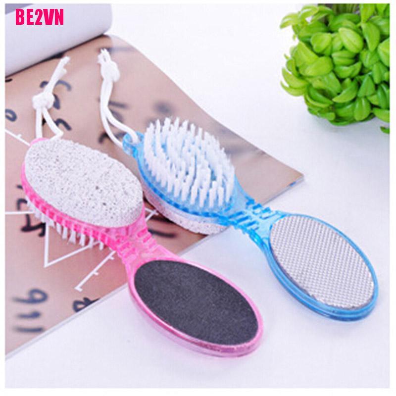 Máy Tẩy Tế Bào Chết 4 Trong 1 Tiện Dụng Chất Lượng Cao
