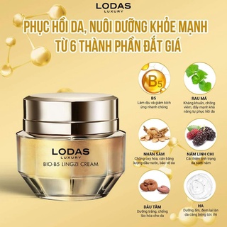 Kem phục hồi Bio b5 Đan Thy