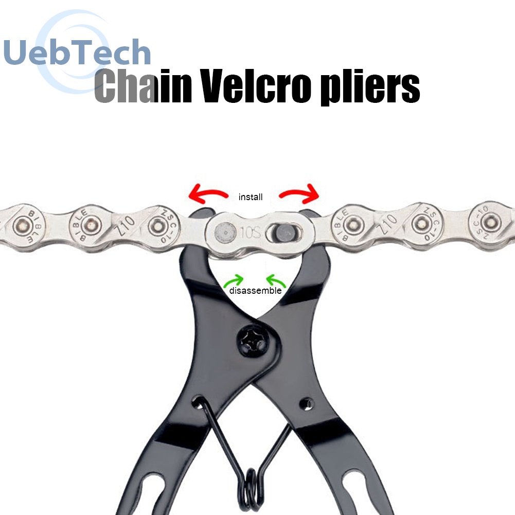 Kìm tháo mắt xích xe đạp MTB nhanh chóng tiện dụng