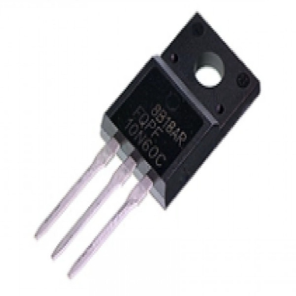 MOSFET 10N60,  MOSFET 7N60,  MOSFET 6N60