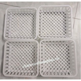 Combo 5 ổ đẻ cho chim bồ câu