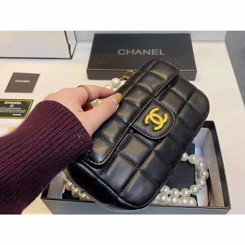 ❤️TÚI CHÁNEL QUAI ĐEO HOT HIT❤️HÀNG CHUẨN AUTH FULL BOX❤️