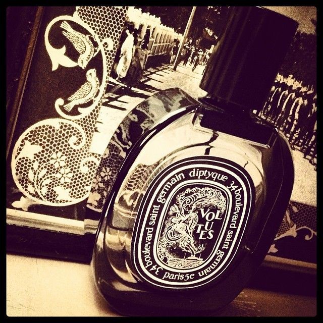 ❂ TP.Perfume ❂ - Nước hoa dùng thử Diptyque Volutes EDP Tester 5ml/10ml | BigBuy360 - bigbuy360.vn
