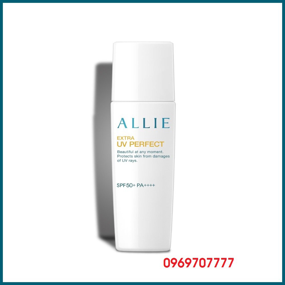 [Giá tốt] Kem chống nắng Kanebo ALLIE Extra UV PERFECT SPF50+/PA++++ 60ml - Chính hãng