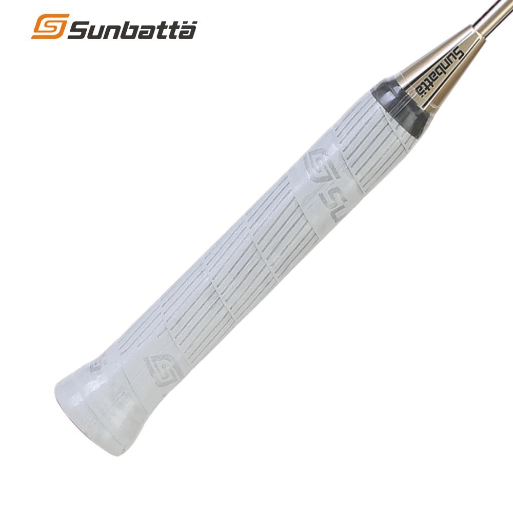 Vợt cầu lông Sunbatta GENERAL 7000 tặng kèm 1 ống cầu Sunbatta SU 30 dành cho người chơi tấn cồng, cổ tay khỏe